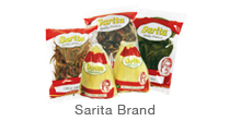 Sarita Brand